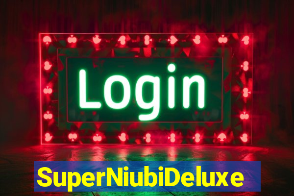 SuperNiubiDeluxe super mario deluxe nintendo switch rom